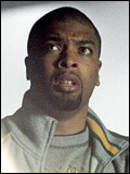 Cartel DeRay Davis