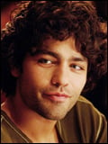 Cartel Adrian Grenier