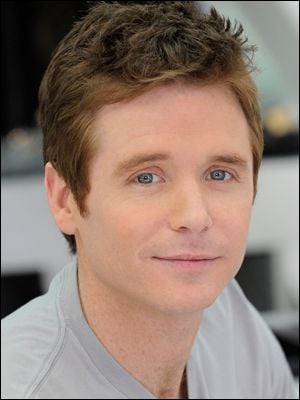 Cartel Kevin Connolly