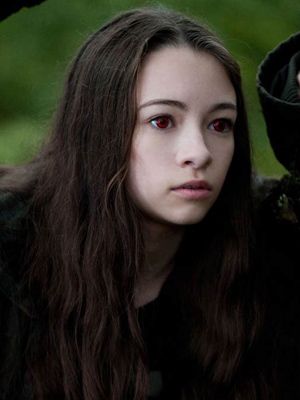 Cartel Jodelle Ferland