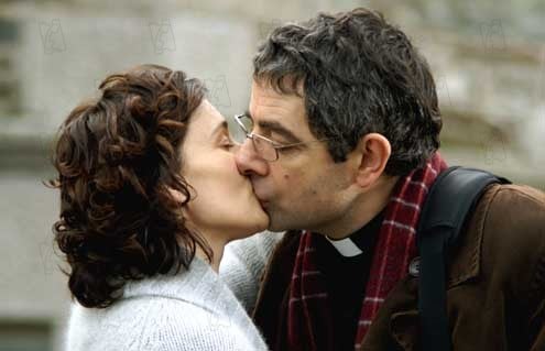 Secretos de familia : Foto Kristin Scott Thomas, Rowan Atkinson, Niall Johnson