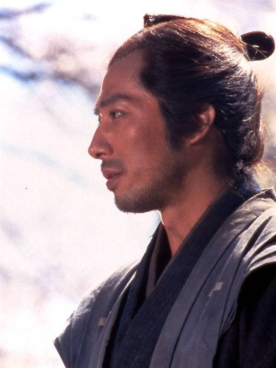 El ocaso del samurai : Foto Hiroyuki Sanada, Yoji Yamada