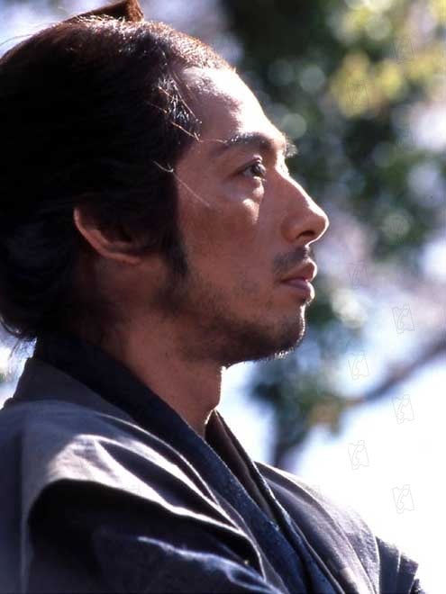 El ocaso del samurai : Foto Yoji Yamada, Hiroyuki Sanada