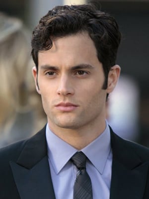 Cartel Penn Badgley