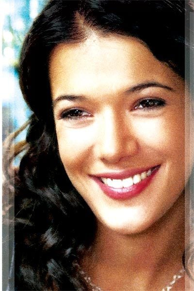 Foto Mélanie Doutey