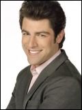 Cartel Max Greenfield