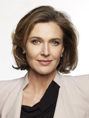 Cartel Brenda Strong