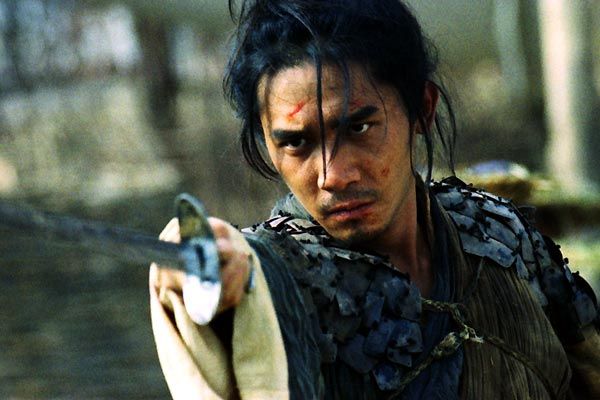 Ashes of Time Redux : Foto