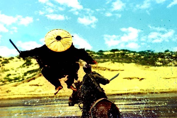 Ashes of Time Redux : Foto