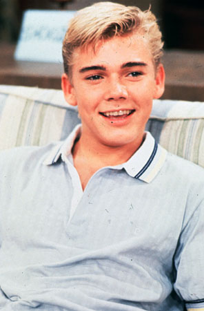 Foto Ricky Schroder