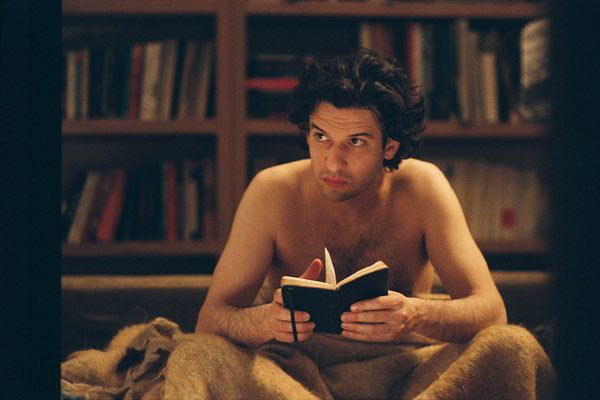 Foto Catherine Corsini, Eric Caravaca