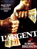 El dinero : Cartel