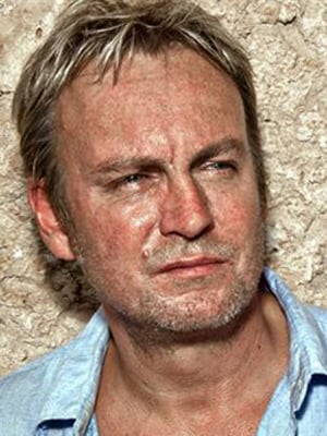 Cartel Philip Glenister