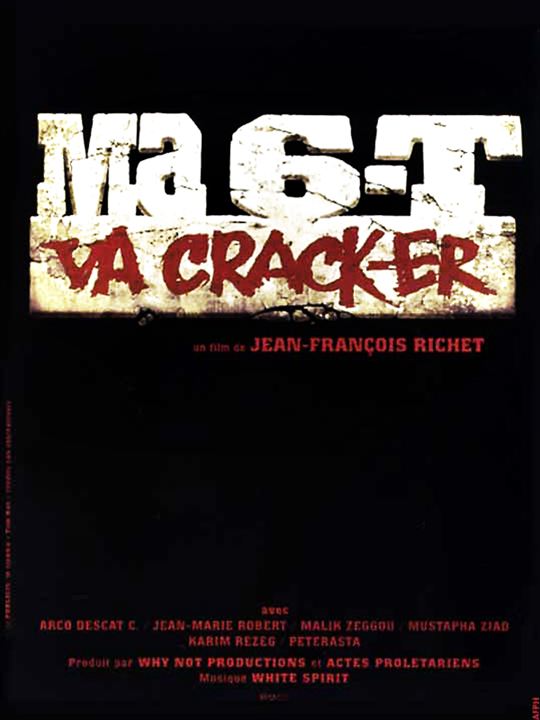 Crack 6T : Cartel