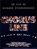 Chorus Line : Cartel