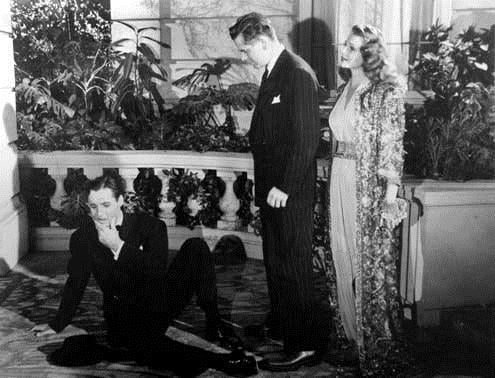 Gilda : Foto Rita Hayworth, Glenn Ford, Charles Vidor