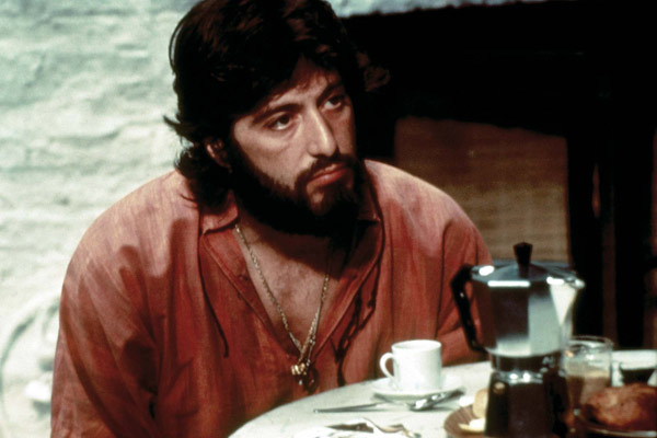 Serpico : Foto Al Pacino