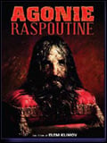 Agonía: La vida y muerte de Rasputín : Cartel