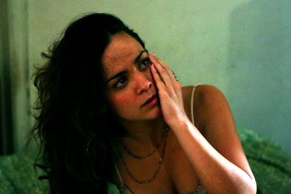 Foto Alice Braga, Eric Eason