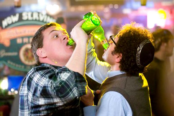La fiesta de la cerveza ¡Bebe hasta reventar! : Foto Jay Chandrasekhar, Kevin Heffernan, Steve Lemme