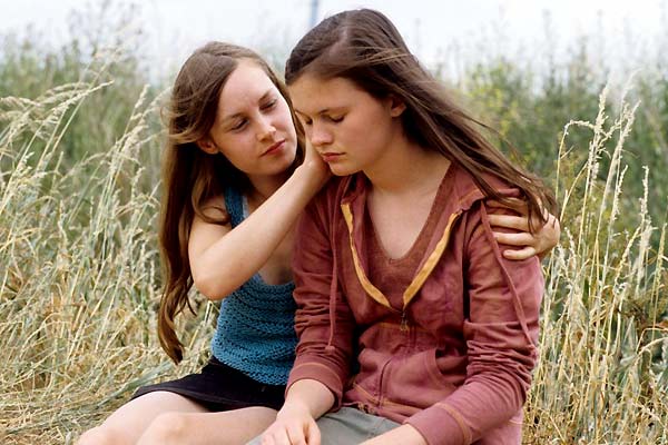 Flandres : Foto Inge Decaesteker, Adélaïde Leroux