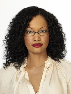 Cartel Garcelle Beauvais
