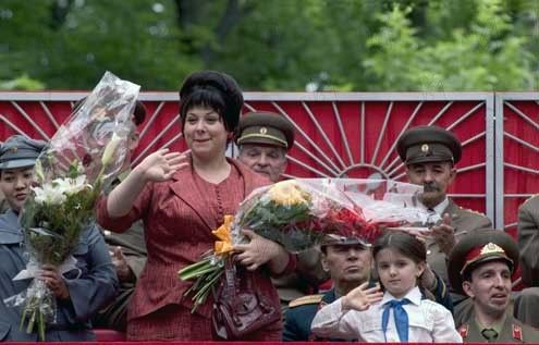 Taxidermia : Foto György Pálfi