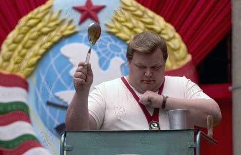 Taxidermia : Foto György Pálfi