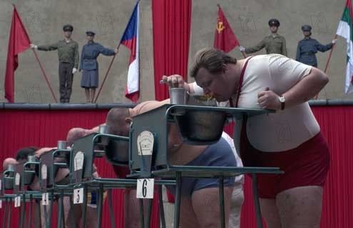 Taxidermia : Foto György Pálfi