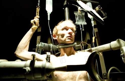 Taxidermia : Foto György Pálfi