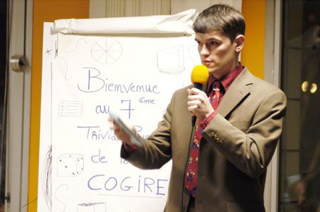 Foto Benoît Carré