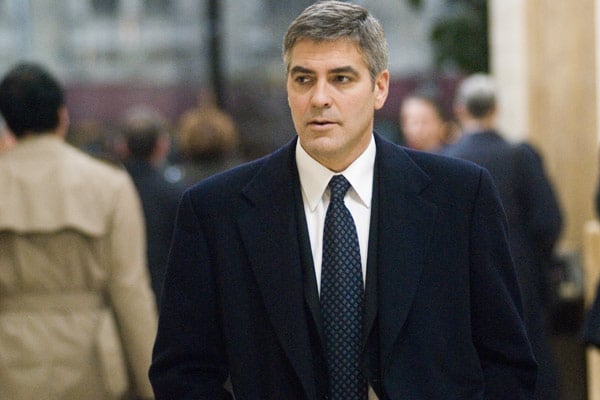 Michael Clayton : Foto George Clooney, Tony Gilroy