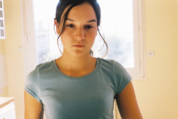 Foto Anaïs Demoustier