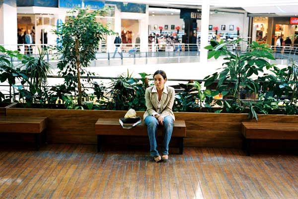 Foto Anaïs Demoustier