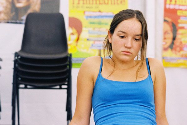 Foto Anaïs Demoustier