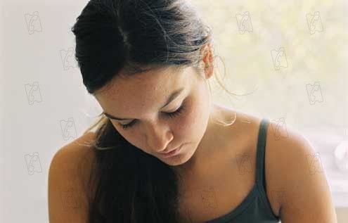 Foto Isabelle Czajka, Anaïs Demoustier