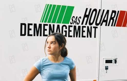 Foto Anaïs Demoustier, Isabelle Czajka