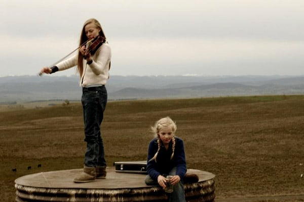 Foto Jane Campion