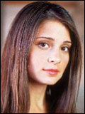 Cartel Shiri Appleby