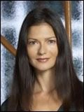 Cartel Jill Hennessy