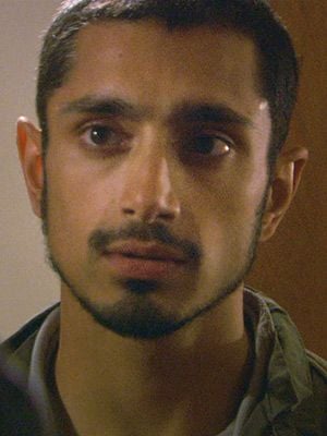 Cartel Riz Ahmed