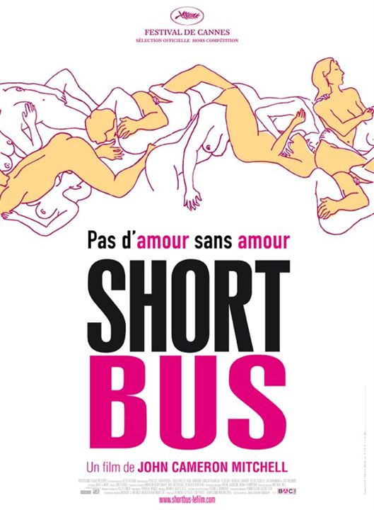 Shortbus : Cartel