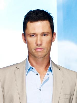 Cartel Jeffrey Donovan