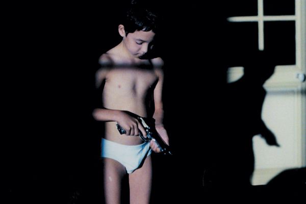 Foto Laurent Achard, Julien Cochelin