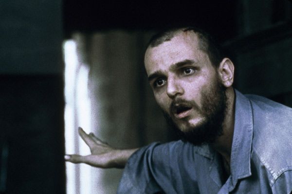 Crónica de una fuga : Foto Israel Adrián Caetano