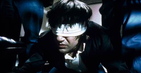 Crónica de una fuga : Foto Israel Adrián Caetano