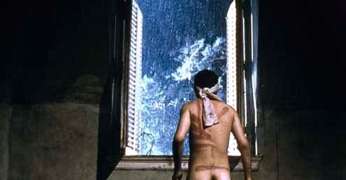 Crónica de una fuga : Foto Israel Adrián Caetano