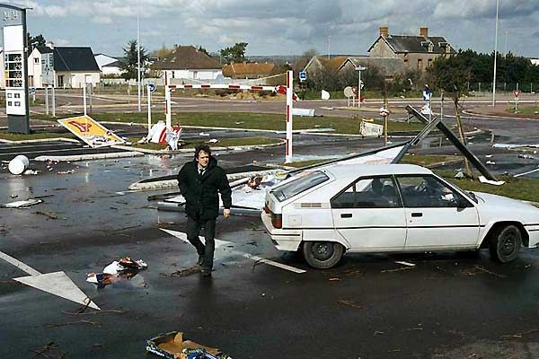 Foto Stéphane Allagnon, Jonathan Zaccaï