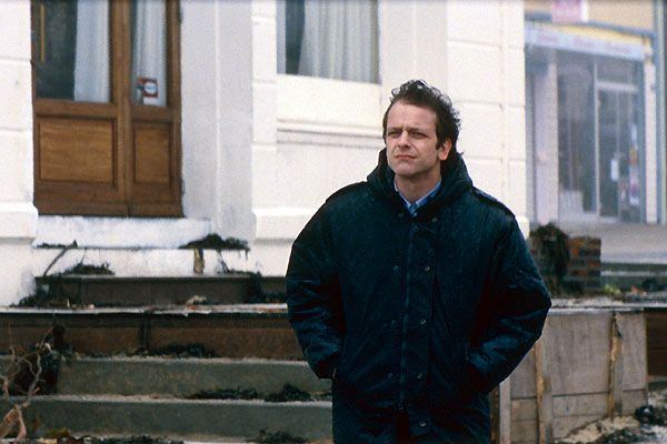 Foto Stéphane Allagnon, Jonathan Zaccaï