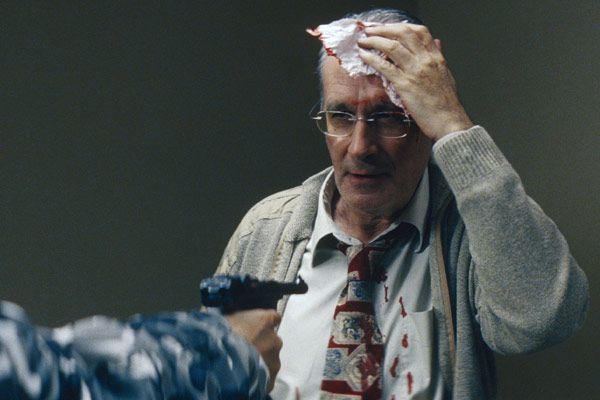 Foto Stéphane Allagnon